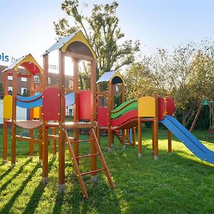 Ibis Budget Wroclaw Poludnie